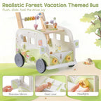 Activity Baby Walker