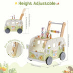 Activity Baby Walker
