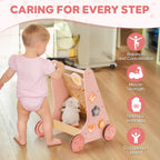 Activity Baby Walker