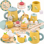 Birthday Cake Playset