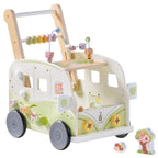 Activity Baby Walker