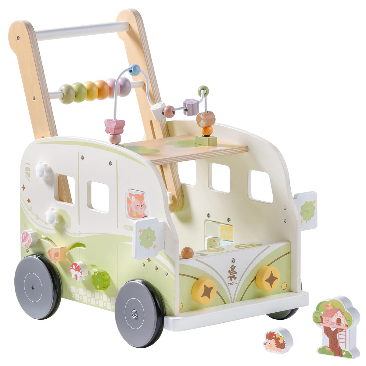 Activity Baby Walker