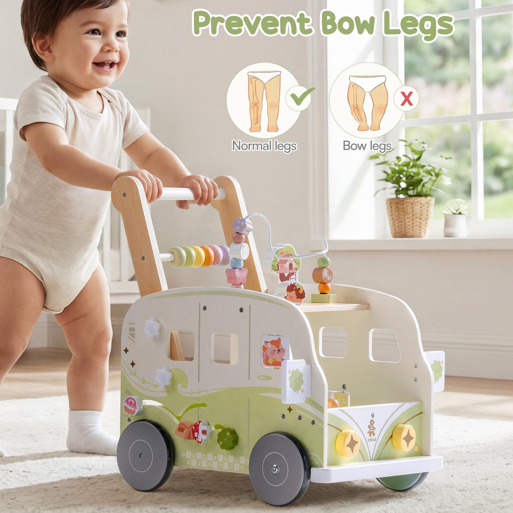 Activity Baby Walker
