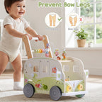Activity Baby Walker