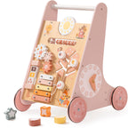 Activity Baby Walker
