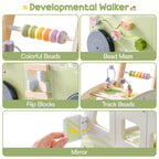 Activity Baby Walker