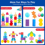 Bead Lacing Toy