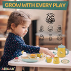 Birthday Cake Playset