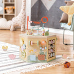 13-in-1 Activity Cube