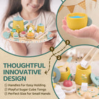 Birthday Cake Playset