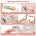 Activity Baby Walker