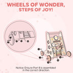 Activity Baby Walker