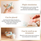 Wooden Airplane Set