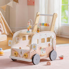 Activity Baby Walker