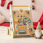 Activity Baby Walker