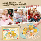 Birthday Cake Playset