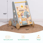 Activity Baby Walker