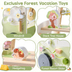 Activity Baby Walker