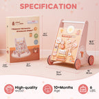 Activity Baby Walker