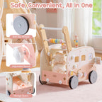 Activity Baby Walker