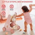 Activity Baby Walker