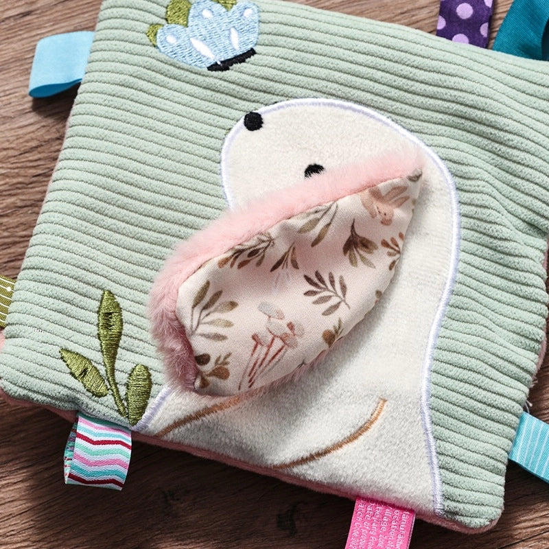 Bunny Soothing Towel
