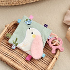 Bunny Soothing Towel