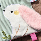 Bunny Soothing Towel