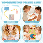 CT Doctor Playset