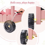 Kids Gardening Trolley