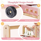 Kids Gardening Trolley