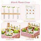 Kids Gardening Trolley
