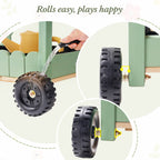 Kids Gardening Trolley