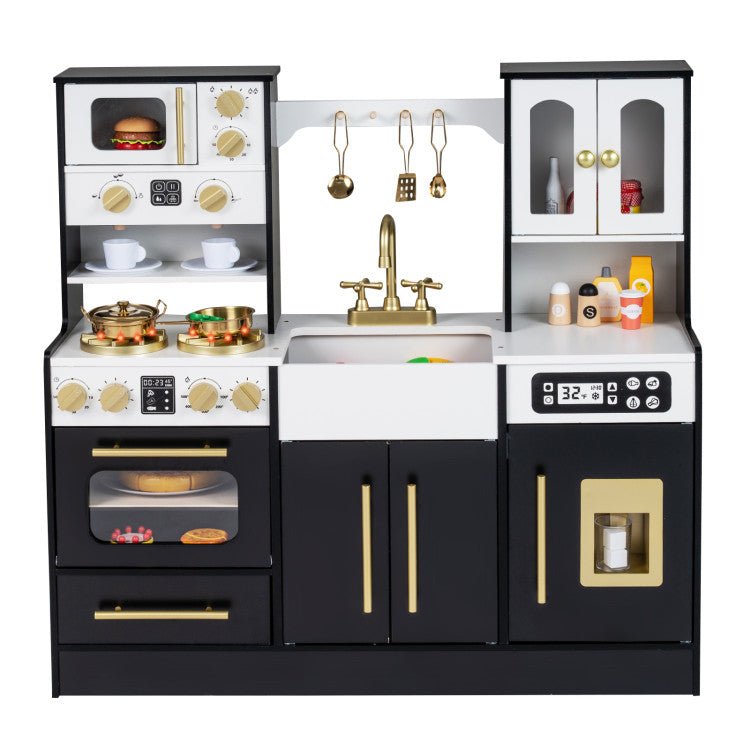 Light & Sound Kitchen