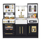 Light & Sound Kitchen