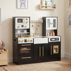 Light & Sound Kitchen