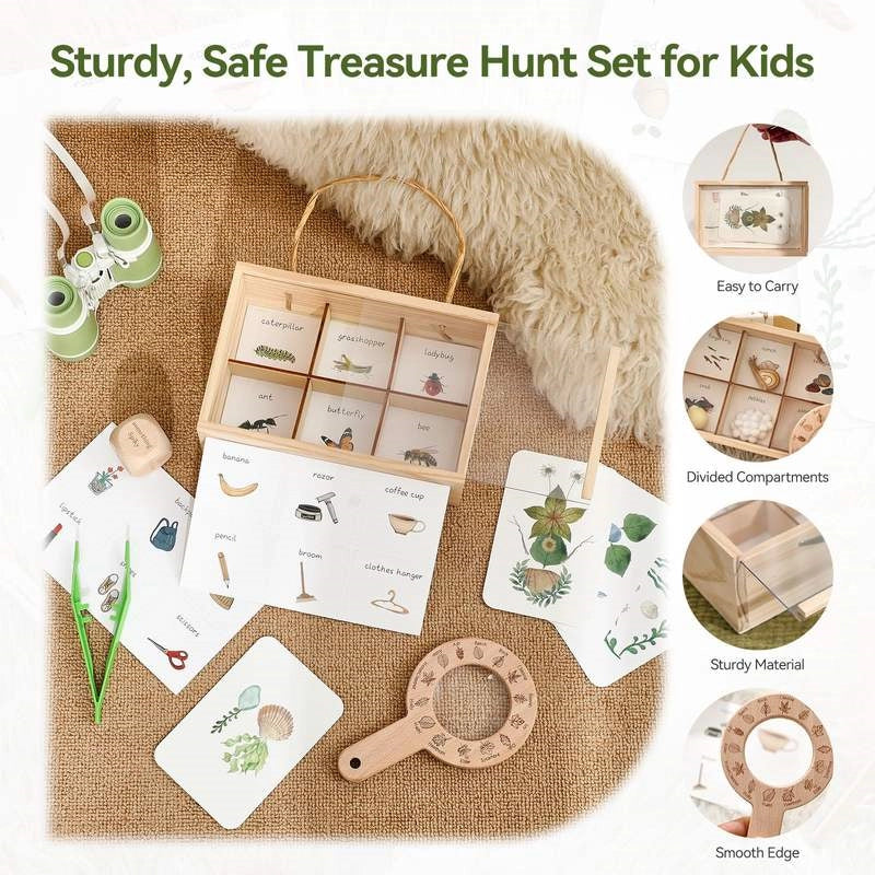 Outdoor Explorer Kit