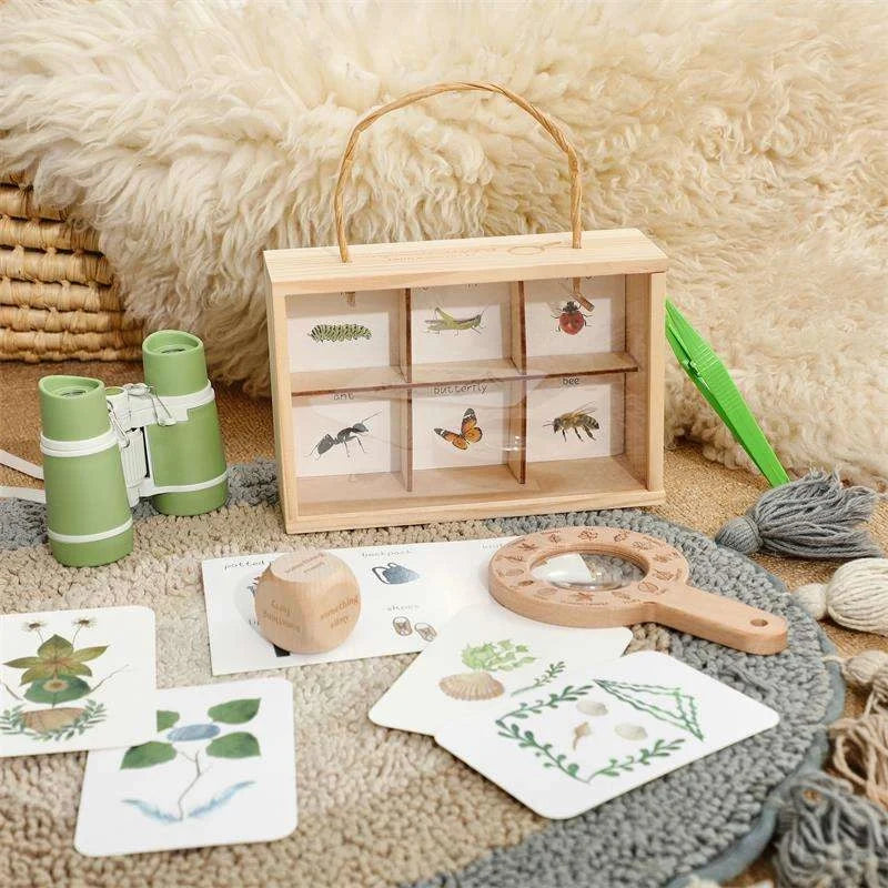 Outdoor Explorer Kit