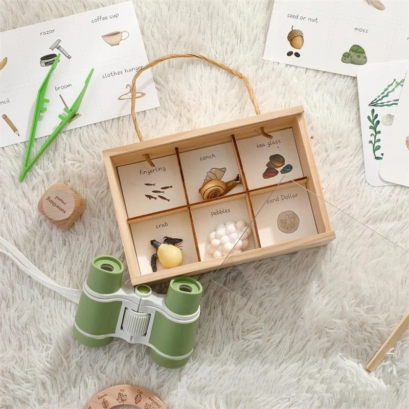 Outdoor Explorer Kit
