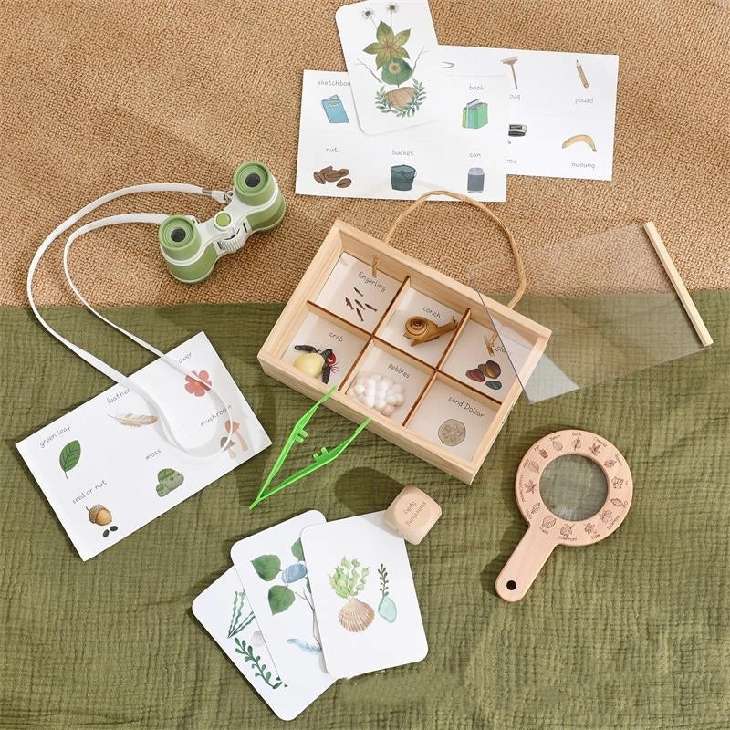 Outdoor Explorer Kit