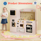 Ice Maker Play Kitchen