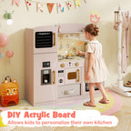 Ice Maker Play Kitchen