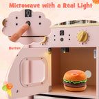 Ice Maker Play Kitchen