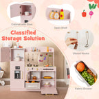 Ice Maker Play Kitchen