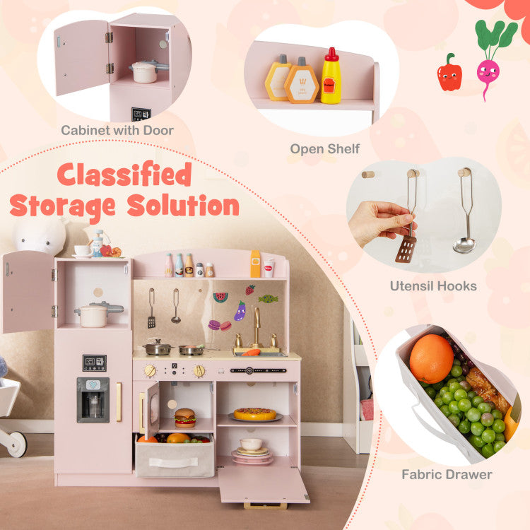 Ice Maker Play Kitchen