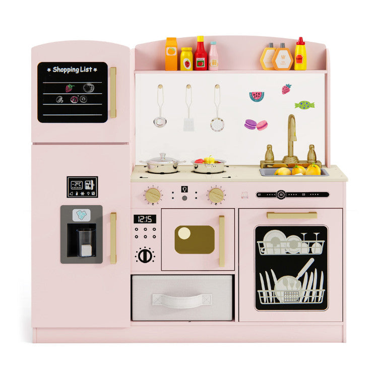 Ice Maker Play Kitchen