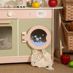 Fridge Play Kitchen