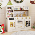 Light & Sound Kitchen