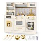Light & Sound Kitchen