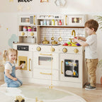 Light & Sound Kitchen